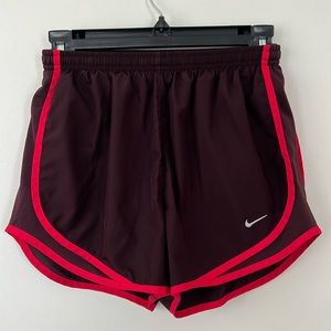 Nike Dri-Fit running shorts